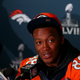 Demaryius Thomas was a beloved member of the Denver Broncos.